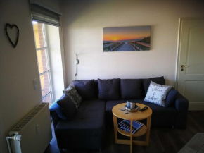 Ferienwohnung Küstenliebe